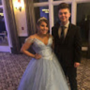 Meet your Posher, Alyssa